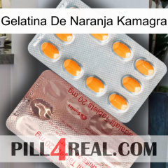 Kamagra Orange Jelly new13